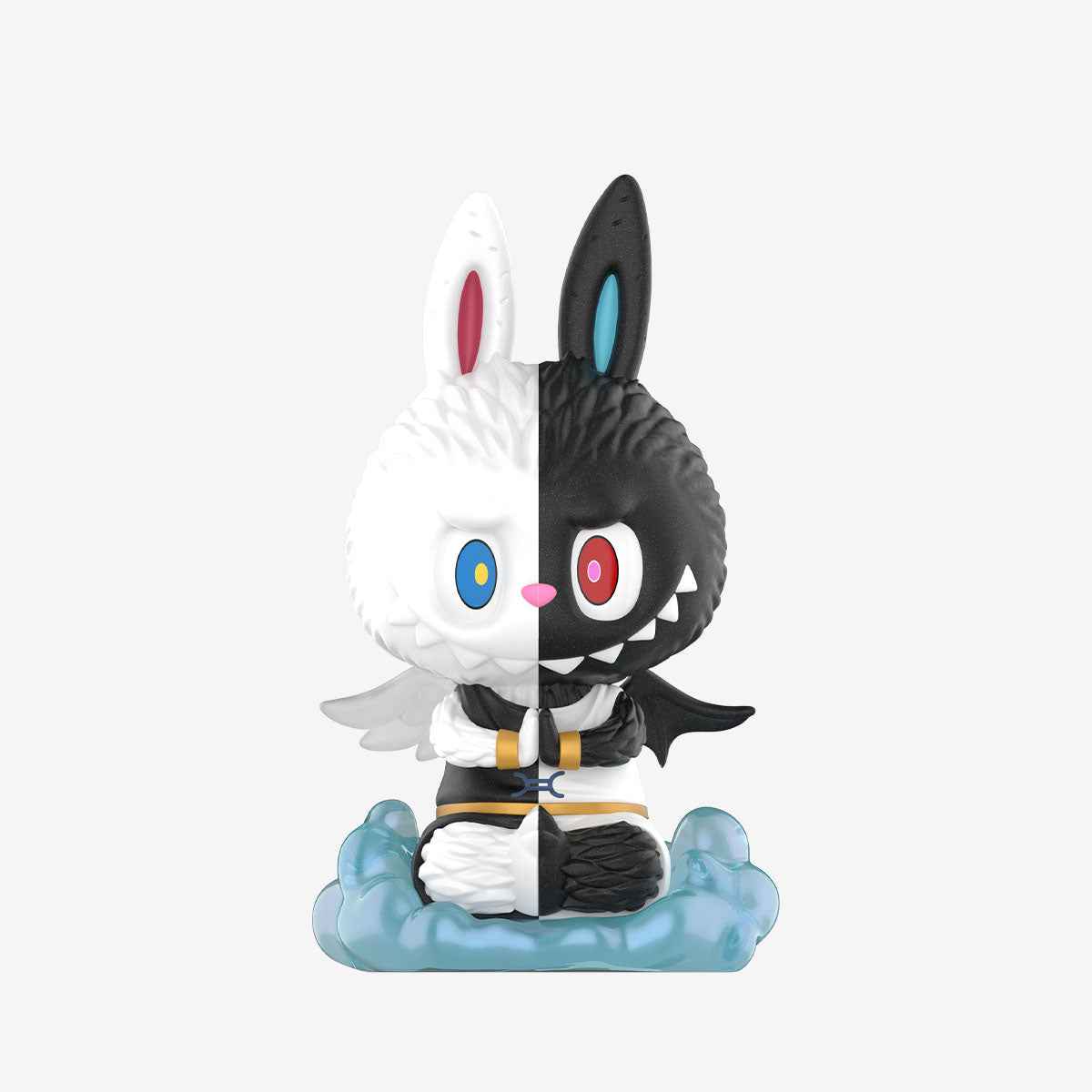 Labubu Gemini – Constellation Series Figurine