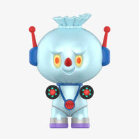 Labubu – Full Box of 12 Figurines | Space Adventure Series (Limited Edition)