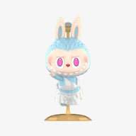 Labubu – Rhythmic Gymnastics Figurine | Limited Pop Mart Edition