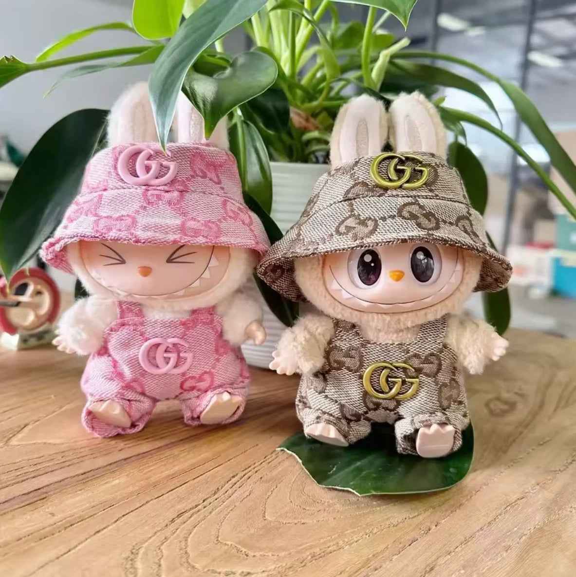 Gucci Outfit