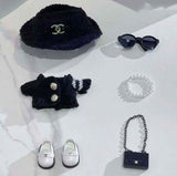Versace Luxe Outfit