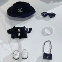 Versace Luxe Outfit