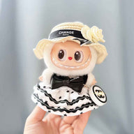 Chanel Star & Bow