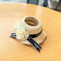 Chanel Star & Bow