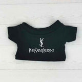 Ysl Streetwear Outfit