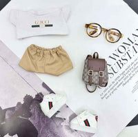 Gucci Casual Streetwear Outfit
