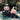 Black Chanel Tutu Elegance Outfit