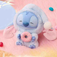 Labubu × Disney Stitch – Limited Edition Mystery Box