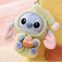 Labubu × Disney Stitch – Limited Edition Mystery Box