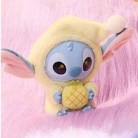 Labubu × Disney Stitch – Limited Edition Mystery Box