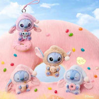 Labubu × Disney Stitch – Limited Edition Mystery Box