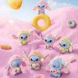 Labubu × Disney Stitch – Limited Edition Mystery Box
