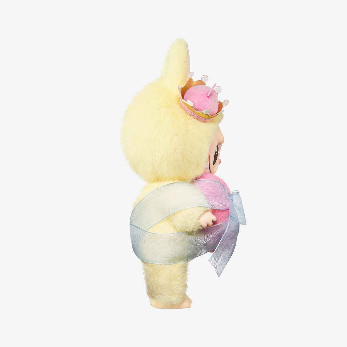 Labubu Hanging Plush Card – Let’s Checkmate Series