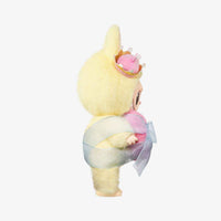 Labubu Hanging Plush Card – Let’s Checkmate Series