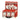 Labubu – The Monsters Coca-Cola Series (6 pcs)