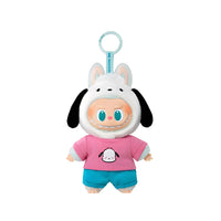 THE MONSTERS × Hello Kitty & Friends Vinyl Plush Pendant Blind Box (1 PC)