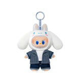 THE MONSTERS × Hello Kitty & Friends Vinyl Plush Pendant Blind Box (1 PC)