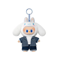 THE MONSTERS × Hello Kitty & Friends Vinyl Plush Pendant Blind Box (1 PC)