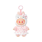 THE MONSTERS × Hello Kitty & Friends Vinyl Plush Pendant Blind Box (1 PC)