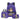 Labubu Street Mood Backpack — (Special Edition)