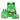 Labubu Fruity Mood Backpack — (Special Edition)