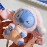 Labubu × Disney Stitch – Limited Edition Mystery Box
