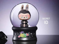 Labubu – Big into Energy Series Display - 6 Crystal Balls – Blind Box