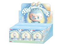 Labubu – Big into Energy Series Display - 6 Crystal Balls – Blind Box