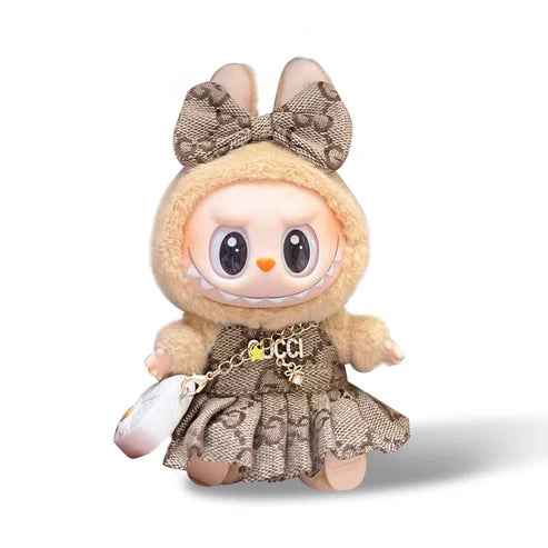 GG Dress Outfit