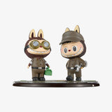 Labubu × Kow Yokoyama – Surprise Box (12 pcs) | No Rehearsal Drop