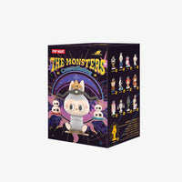 Labu Aquarius figurine - Constellation Series