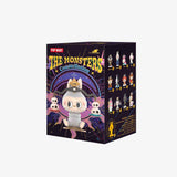 Labubu – Full Box Figurines | Constellation Series