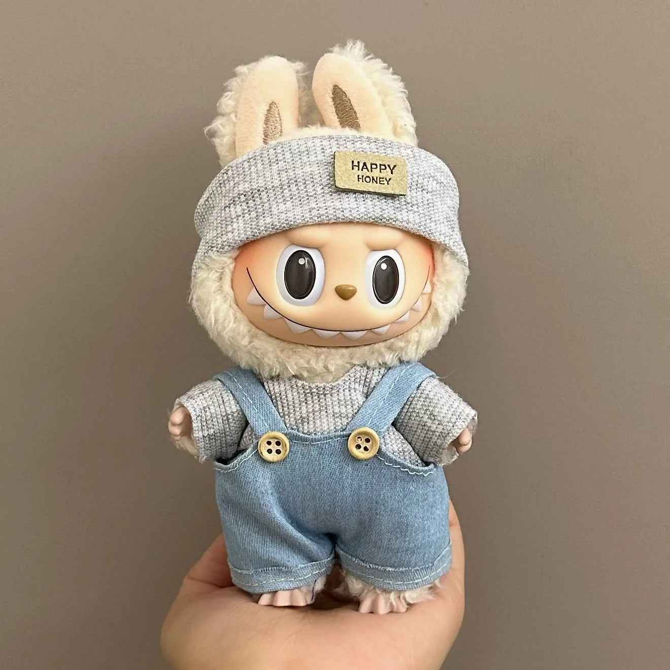 Cozy Honey Outfit